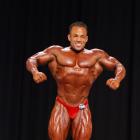 Ronald  Galup - NPC Nationals 2016 - #1
